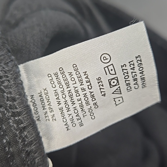 Ann Taylor LOFT Fall Pants Bundle (2) Size 10 - Picture 8 of 11